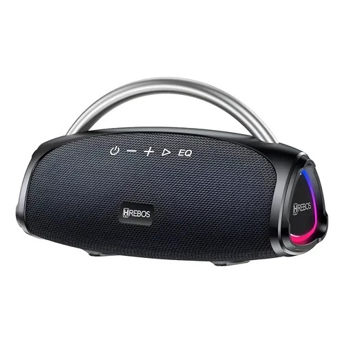 SPEAKER BLUETOOTH 60W LUMA SOUND CS-201 HREBOS PREMIUM SPEAKER BLUETOOTH 60W LUMA SOUND CS-201 HREBOS PREMIUM