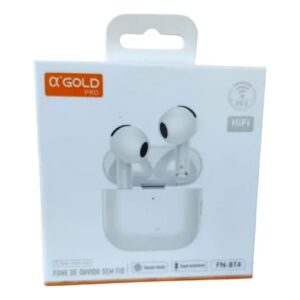 FONE BLUETOOTH FN-BT46 AGOLD PRO
