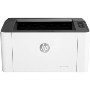 IMPRESSORA HP LASERJET 107A MONO 4ZB77A 110V
