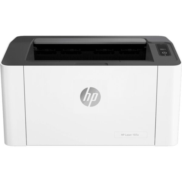 IMPRESSORA HP LASERJET 107A MONO 4ZB77A 110V IMPRESSORA HP LASERJET 107A MONO 4ZB77A 110V