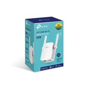 REPETIDOR WIRELESS TP-LINK 300MBPS AC1200 RE305 TP LINK