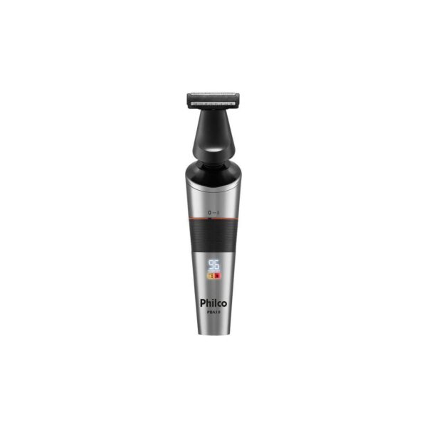 APARADOR DE PELOS PHILCO PAP02 10 AJUSTES DE ALTURA BIVOLT