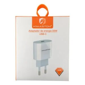 FONTE USB C 30W CB16 H MASTON