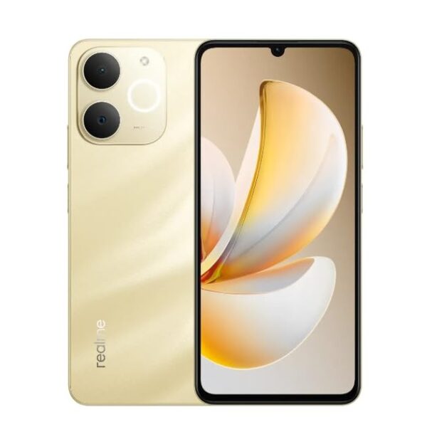 SMARTPHONE REALME P4 LITE 4GB RAM 4GB RAM 128GB ROM SMARTPHONE REALME P4 LITE 4GB RAM 4GB RAM 128GB ROM
