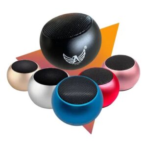 MINI SPEAKER 5W BLUETOOTH AL-3031 ALTOMEX