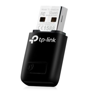 ADAPTADOR WIRELESS USB TL-WN823N 300MBPS TP-LINK