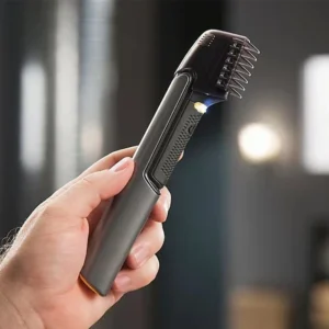 APARADOR DE PELO CORPORAL EL&Eacute;TRICO DUPLO LMF-1160 MADE BASICS