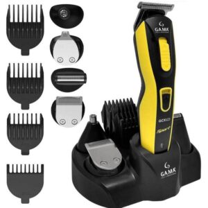 APARADOR DE PELOS GAMA 4 EM 1 GCX INFINITY ONE BIVOLT