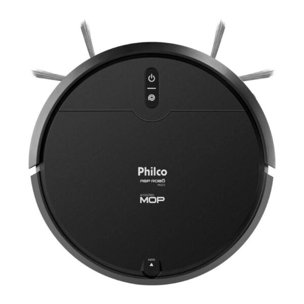 ASPIRADOR ROBO PHILCO PAS23 BIVOLT