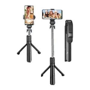 BAST&Atilde;O DE SELFIE E TRIP&Eacute; 1.99M COM CONTROLE IF-111 HREBOS