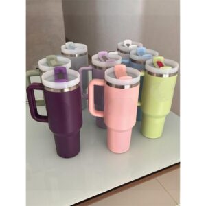 CANECA TERMICA 1200ML BTOP BM-P2097 TAMPA ABRE FÁCIL