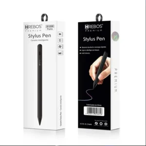 CANETA TOUCH STYLUS PEN HREBOS IF-231