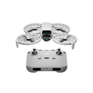 DRONE DJI FLIP STANDARD SEM TELA DJI059 BR VIDEO HDR 4K/60 IPS COM CONTROLE