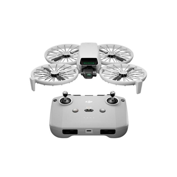 DRONE DJI FLIP STANDARD SEM TELA DJI059 BR VIDEO HDR 4K/60 IPS COM CONTROLE DRONE DJI FLIP STANDARD SEM TELA DJI059 BR VIDEO HDR 4K/60 IPS COM CONTROLE