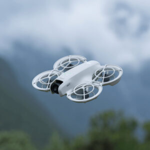 DRONE DJI NEO FLY MORE COMBO BRANCO DJI051