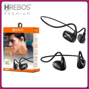 FONE BLUETOOTH ESPORTIVO HS-406 HREBOS