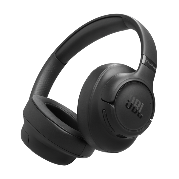 FONE BLUETOOTH JBL TUNE 780NC JBLT780NCBLKBR 76HRS