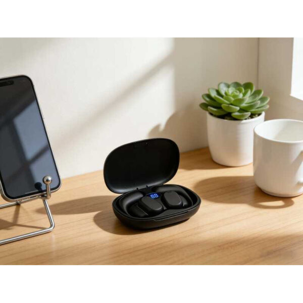 FONE BLUETOOTH V5.3 ST&Eacute;REO FN-BT8 AGOLD PRO