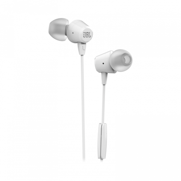 FONE P2 JBL HERMAN C50HI JBLC50HIWHT FONE P2 JBL HERMAN C50HI JBLC50HIWHT