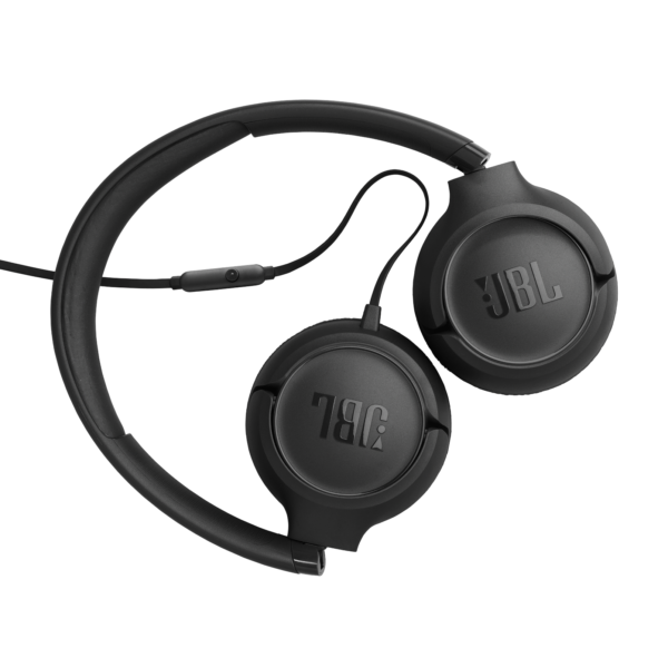 FONE P2 JBL TUNE 530 JBLT530BLK COM FIO