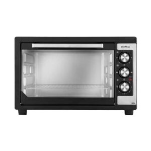 FORNO ELETRICO 50 LITROS PHILCO PFE51P 2000W PRETO 220V