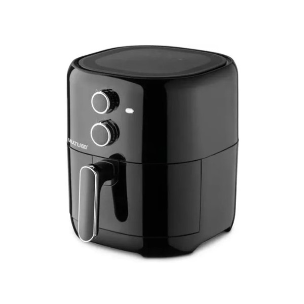 FRITADEIRA AIR FRYER 4.2 LITROS MULTILASER 220V FRITADEIRA AIR FRYER 4.2 LITROS MULTILASER 220V