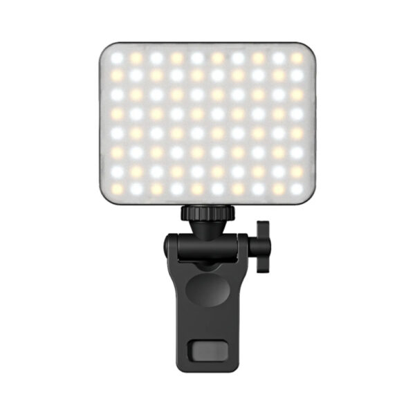 LUZ DE SELFIE LUZ BRANCA E MAGN&Eacute;TICO IF-295 HREBOS PREMIUM