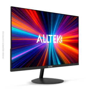 MONITOR 21.5'' ALLTEK FHD 100HZ ALTEK MNT-ATK215
