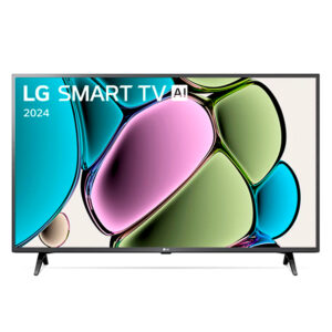 SMART TV 43'' LG LED FHD 43LR6700PSA ASHED BLUE HDMI WIFI BLUETOOTH