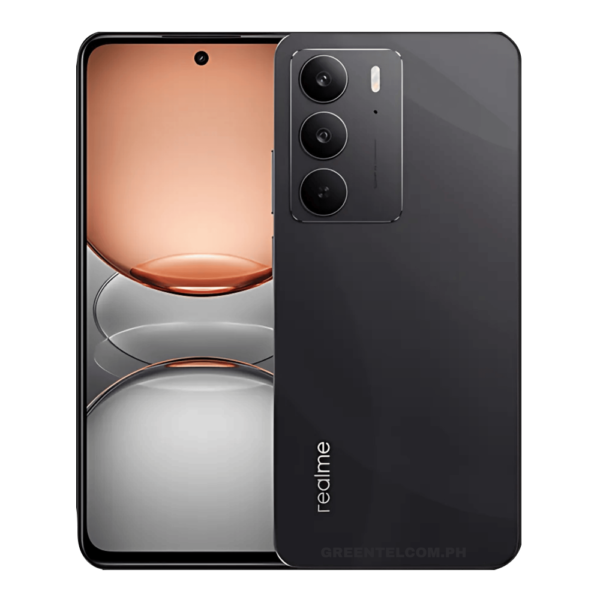 SMARTPHONE REALME C75 5G 8GB RAM 256GB ROM SMARTPHONE REALME C75 5G 8GB RAM 256GB ROM