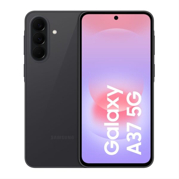 SMARTPHONE SAMSUNG GALAXY A37 5G 8GB RAM 256GB ROM