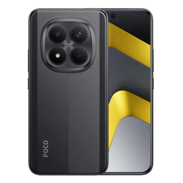 SMARTPHONE XIAOMI POCO M8 PRO 5G 12GB RAM 512GB ROM