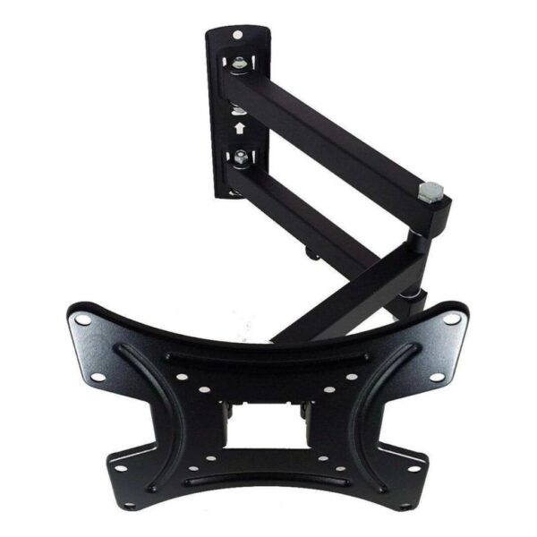 SUPORTE ARTICULADO 17'' A 60'' 30KG 26CM OR-SP81 OBERON