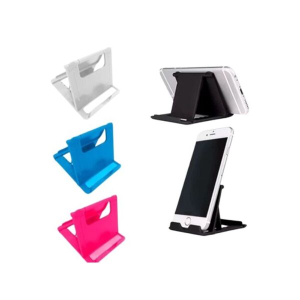 SUPORTE DE MESA PARA CELULAR DOBRAVEL OR-SP44 OBERON