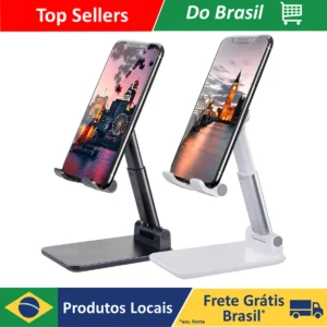 SUPORTE UNIVERSAL PARA TABLET 13'' MET&Aacute;LICO DOBR&Aacute;VEL LE-150 IT-BLUE