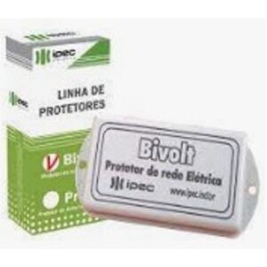 PROTEROR DE REDE BIVOLT IPEC