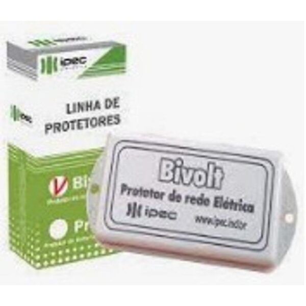 PROTEROR DE REDE BIVOLT IPEC PROTEROR DE REDE BIVOLT IPEC