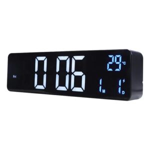 RELOGIO DIGITAL DISPLAY LED ON-RP407 ONISTEK