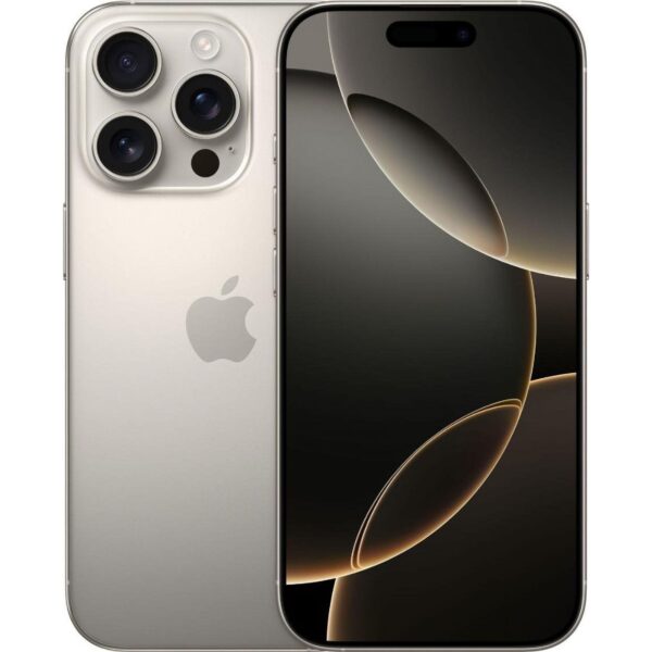 SMARTPHONE APPLE IPHONE 16 PRO MAX 256GB SEMI NOVO IMEI 355067543791750 91% NATURAL TITANIUM L SMARTPHONE APPLE IPHONE 16 PRO MAX 256GB SEMI NOVO IMEI 355067543791750 91% NATURAL TITANIUM L