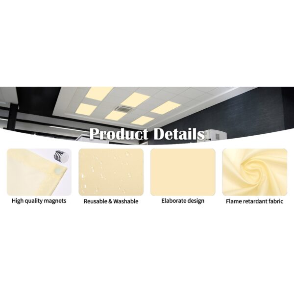 COVER FILM SUBLIMACAO STARLIGHT YELLOW TECH