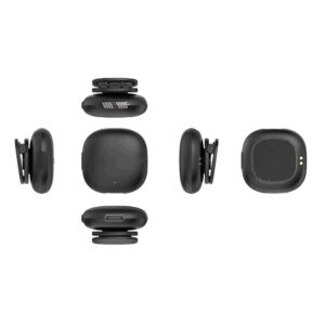 MICROFONE DE MESA ARCUS CAST FM-012 HREBOS PREMIUM