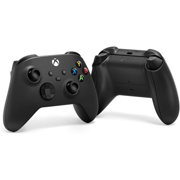 JOYSTICK CONTROLE XBOX ONE S ONE X MICROSOFT ROBOT 1914 SEM FIO ORIGINAL JOYSTICK CONTROLE XBOX ONE S ONE X MICROSOFT ROBOT 1914 SEM FIO ORIGINAL