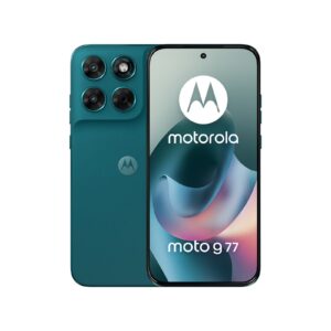 SMARTPHONE MOTOROLA MOTO G77 5G 8GB RAM 256GB ROM