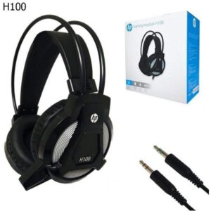FONE HEADSET GAMING 2 P2 HP H100