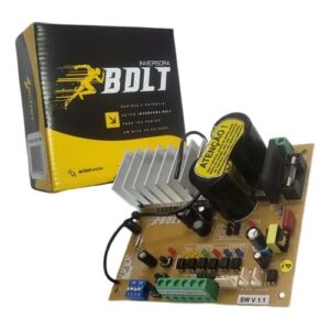 PLACA INVERSORA BOLT TRIFASICA ACTON