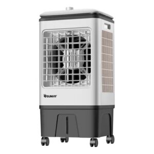 CLIMATIZADOR 20 LITROS SUMAY SM-CD20L220V