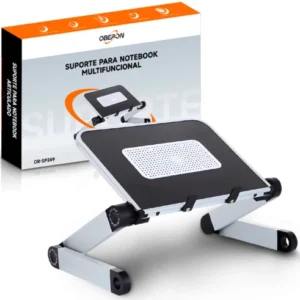 BASE REFRIGERADA PARA NOTEBOOK RGB OBERON OR-SP249