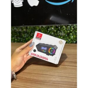 FONE BLUETOOTH PARA CAPACETE KA-3080 KAPBOM