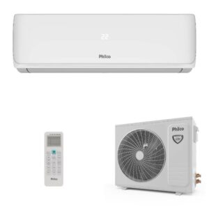 AR CONDICIONADO 18000BTUS PHILCO FRIO PAC18FI 220V