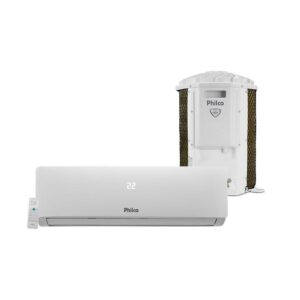 AR CONDICIONADO 9000BTUS PHILCO FRIO PAC9FI 220V